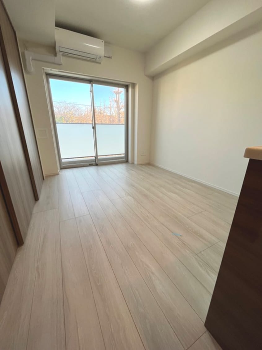 居室 クレストコート大岡山