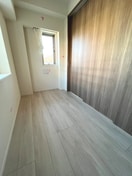 居室 クレストコート大岡山