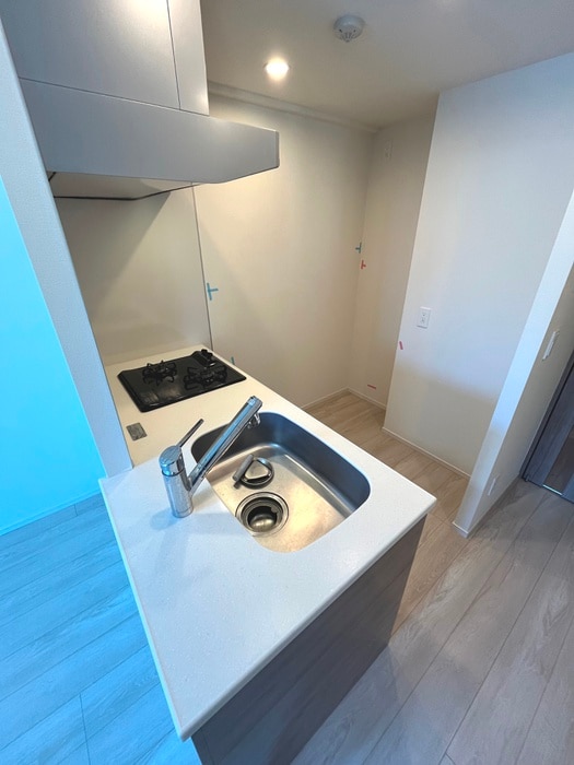 キッチン クレストコート大岡山