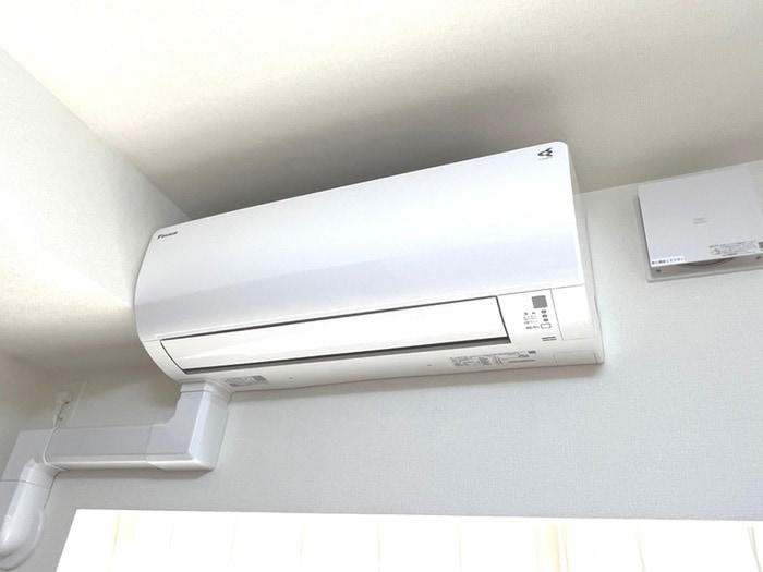 内観写真 クレストコート大岡山