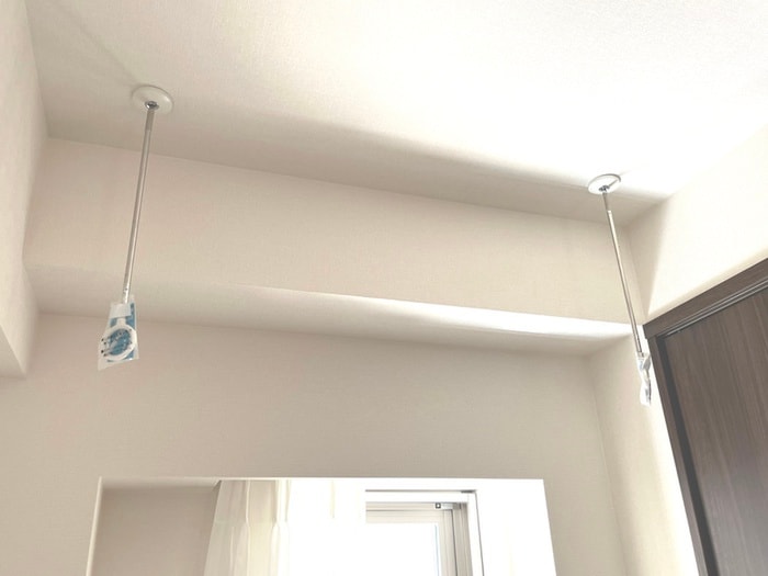 内観写真 クレストコート大岡山