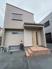 むさし野２丁目戸建てＡ棟