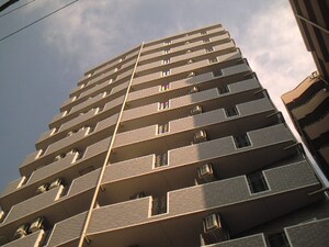 ｴｸｾﾘｱ池袋ＷＥＳＴⅡ（1303）