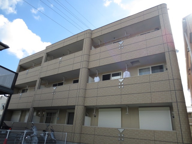 外観写真 パルＫ＆ＹⅡ