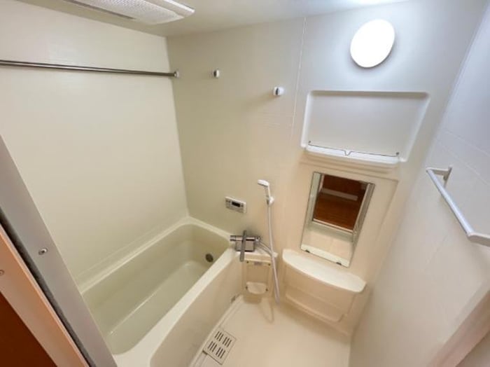 バス／シャワールーム等 パルＫ＆ＹⅡ