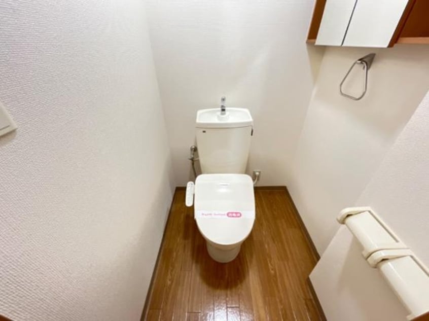 トイレ パルＫ＆ＹⅡ