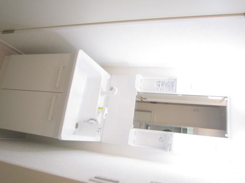 洗面 ジェミニウエスト　カラキダ