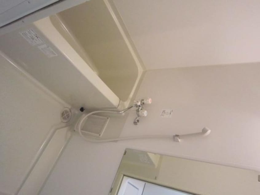 バス／シャワールーム等 ジェミニウエスト　カラキダ