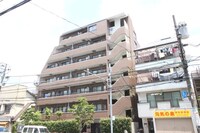 サンパティオ文京千石（502）