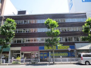 今一ビル