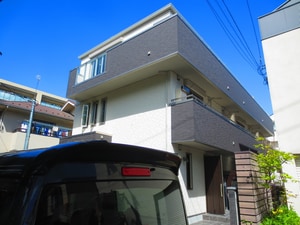仮）Ｎ－village