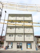 外観写真 上小-MSK