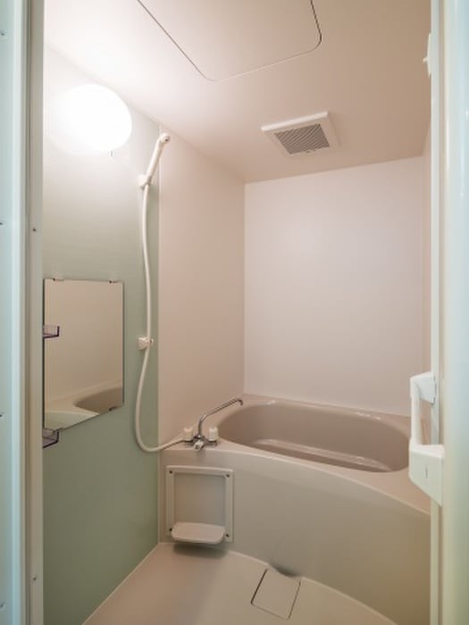 バス／シャワールーム等 上小-MSK