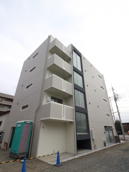 外観写真 上小-MSK