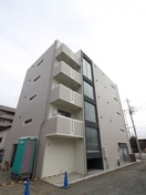 外観写真 上小-MSK