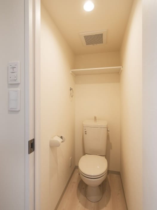 トイレ 上小-MSK