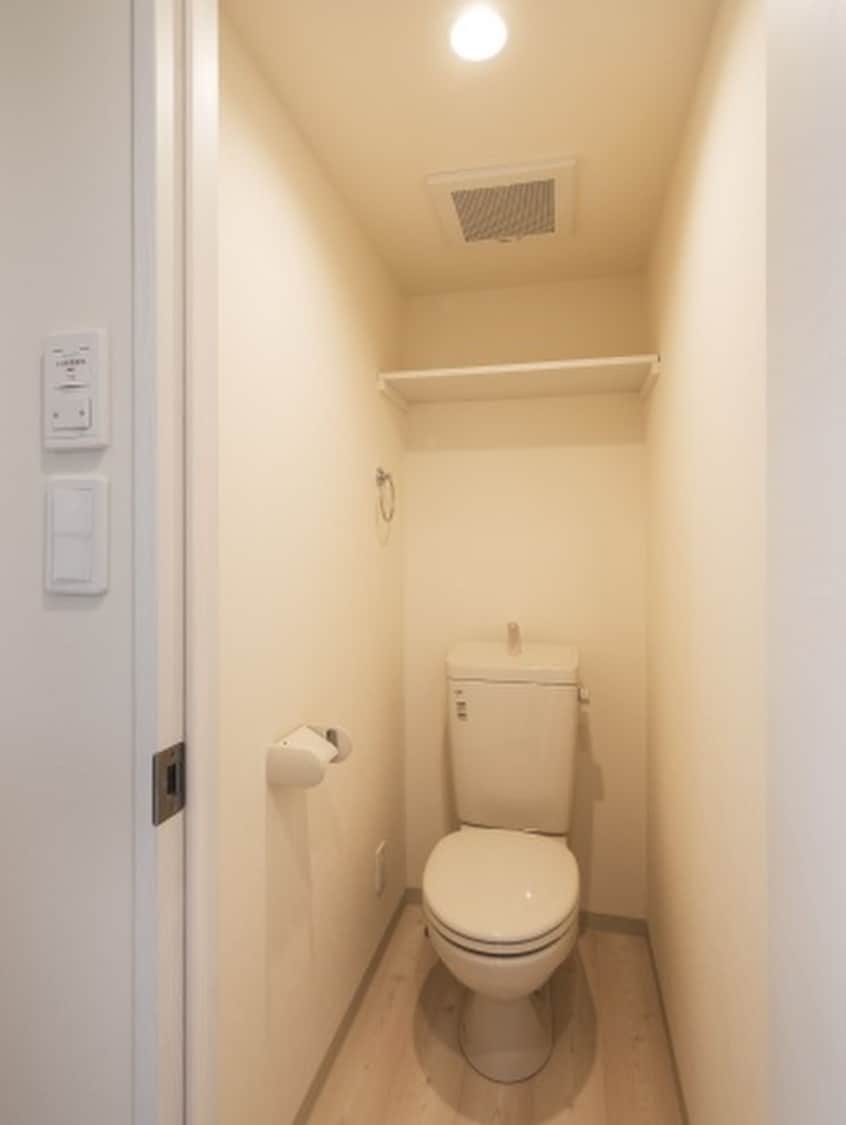 トイレ 上小-MSK