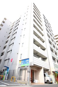 ｽｶｲｺｰﾄﾙｰﾍﾞﾝｽ西早稲田(1101)