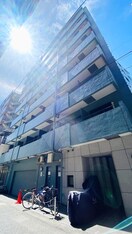 外観写真 シーアイマンション浅草橋(207)