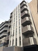 エル・セレーノ錦糸町の外観