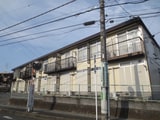 ハイツ四方坂