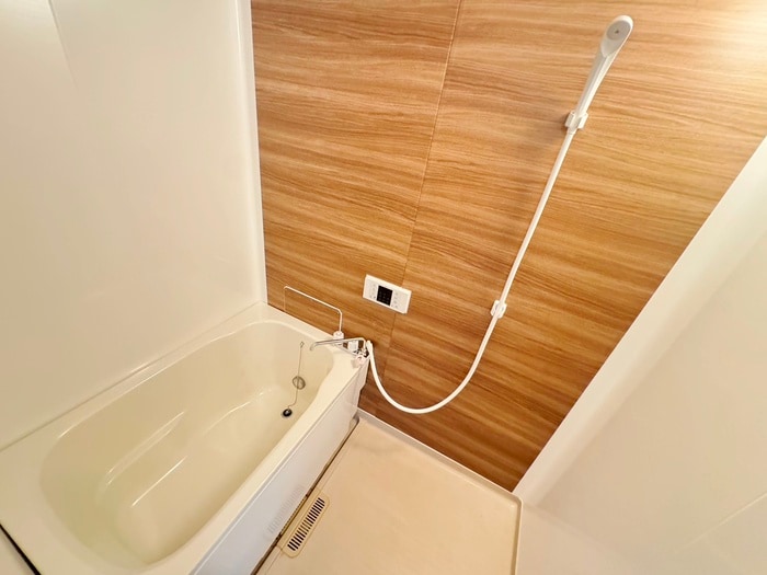 バス／シャワールーム等 ハイツ四方坂