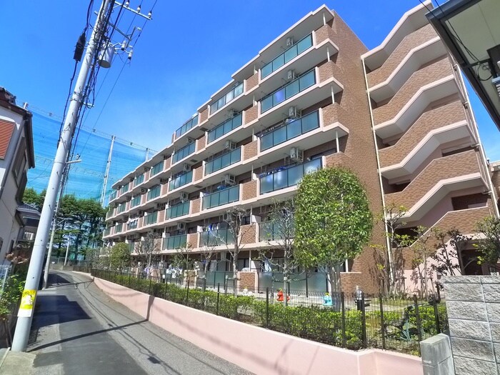 周辺環境 エクセラン東松戸