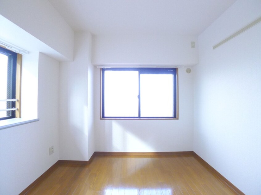 居室 エクセラン東松戸