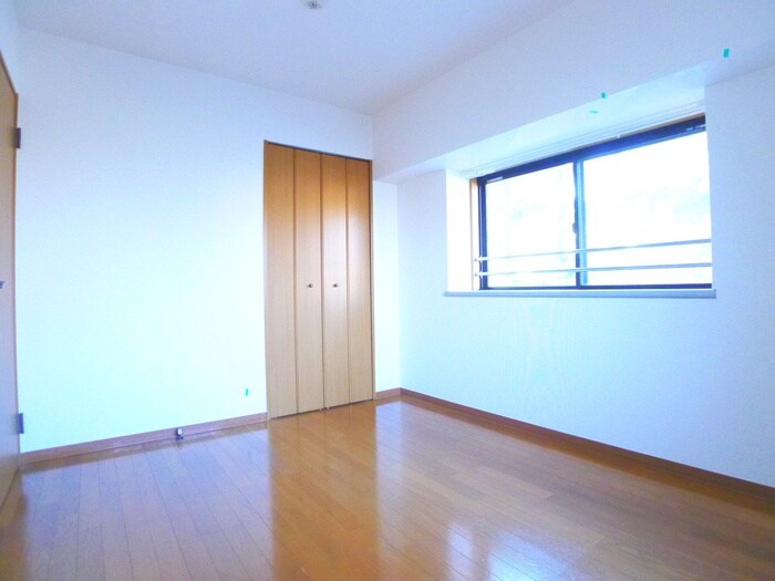 居室 エクセラン東松戸