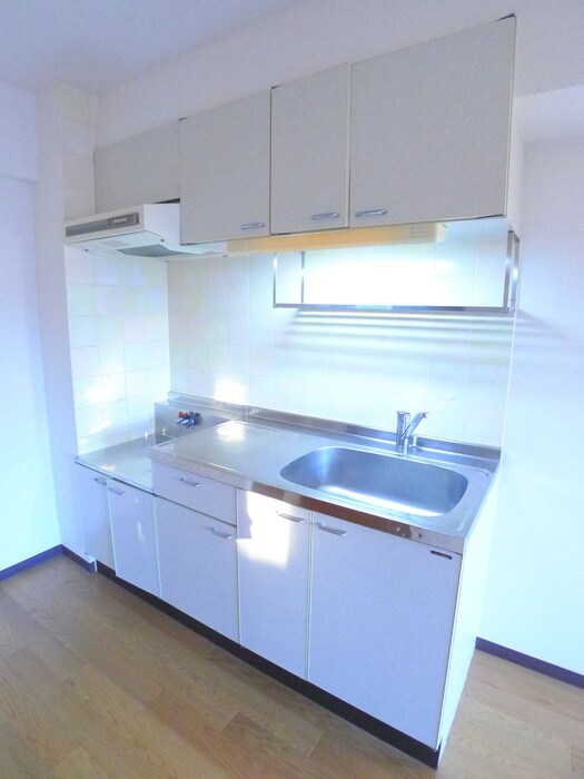 キッチン エクセラン東松戸