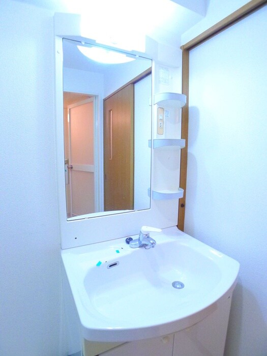 洗面 エクセラン東松戸