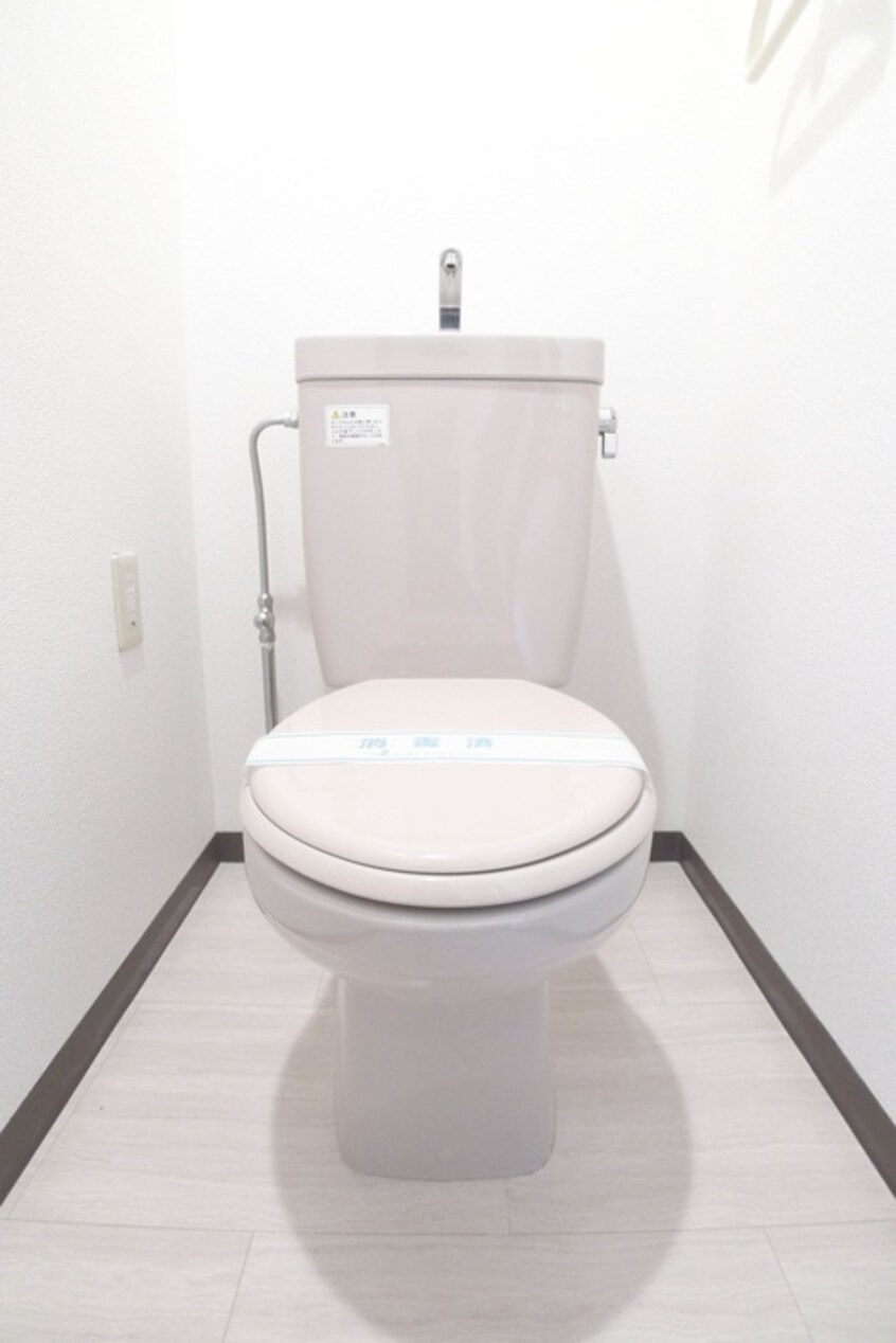 トイレ エクセラン東松戸