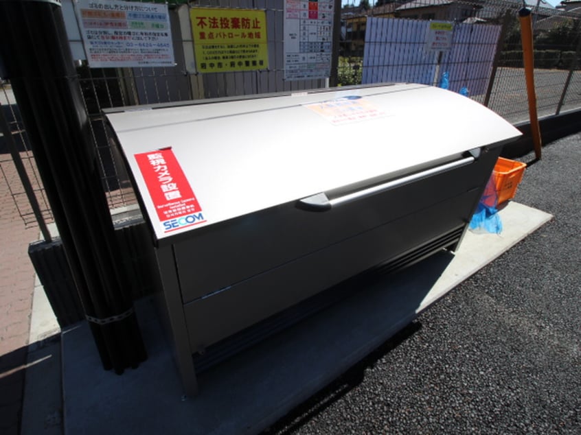 その他 テオリア府中