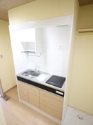 キッチン キルシェン相模が丘