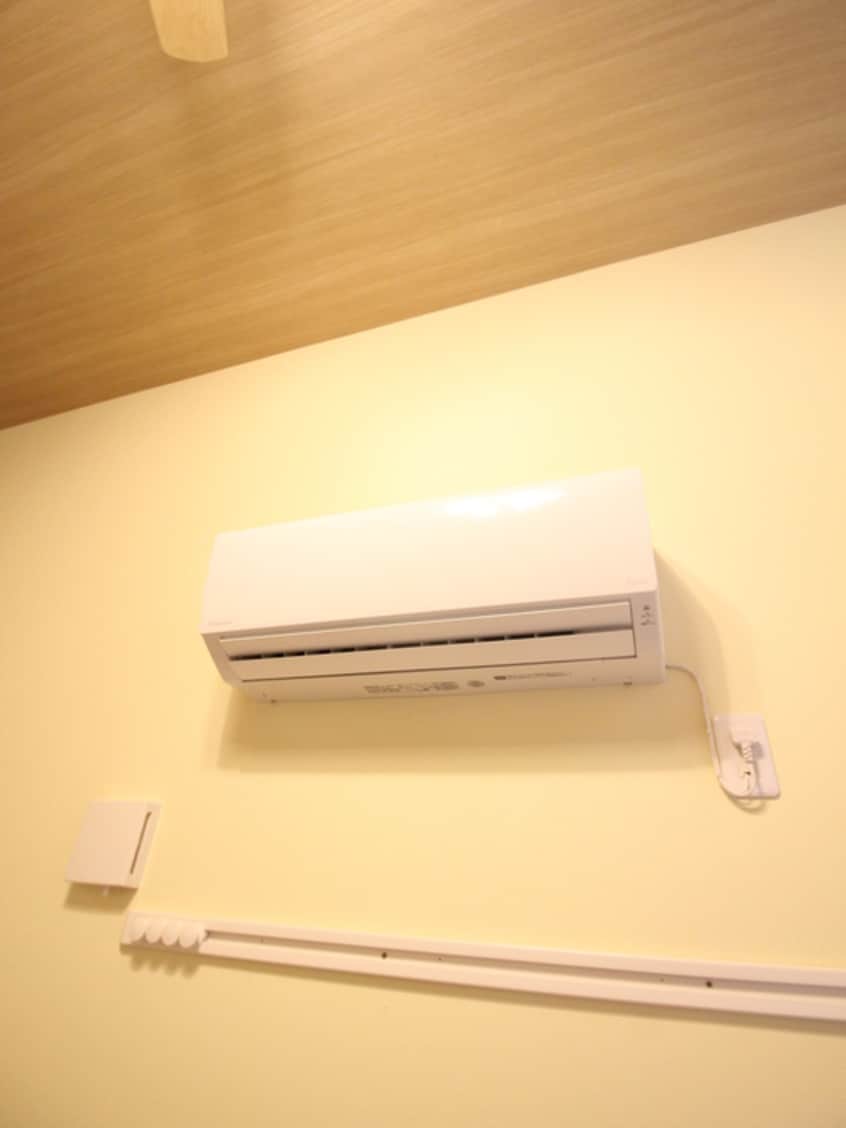 内観写真 キルシェン相模が丘