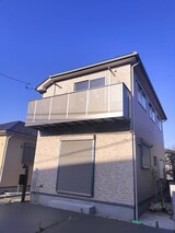 仮)木曽西4-7石川賃貸住宅B棟