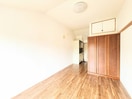 居室 ＮＡＧＡＫＩ　ＭＡＮＳＩＯＮ