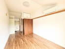 居室 ＮＡＧＡＫＩ　ＭＡＮＳＩＯＮ
