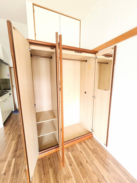 収納 ＮＡＧＡＫＩ　ＭＡＮＳＩＯＮ