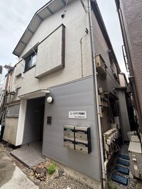 ユースクラブ南蒲田