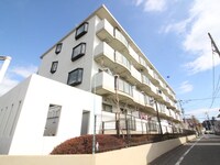 パストラル横山台