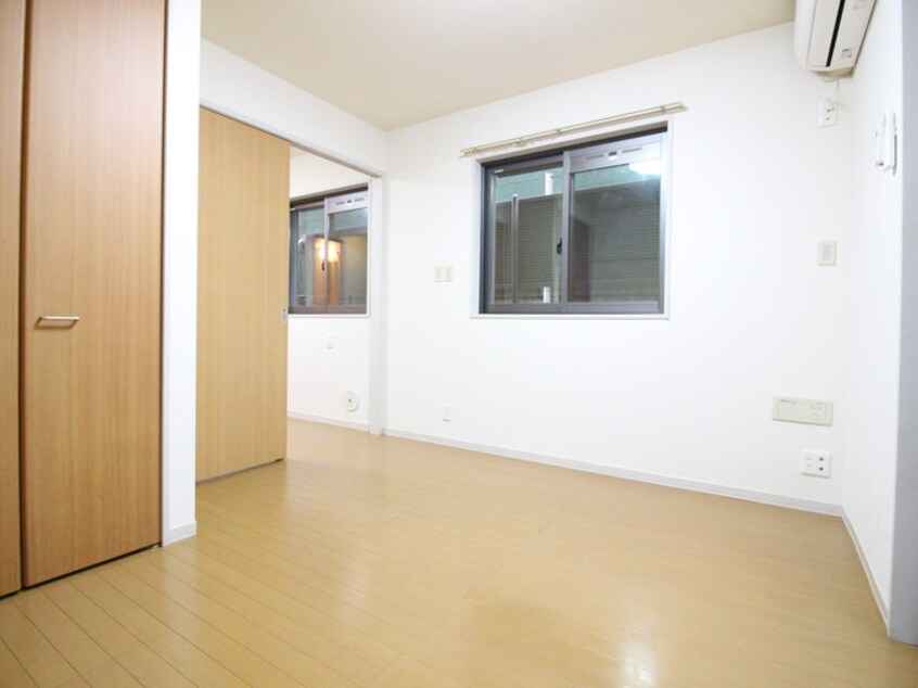 居室 クレスト松井