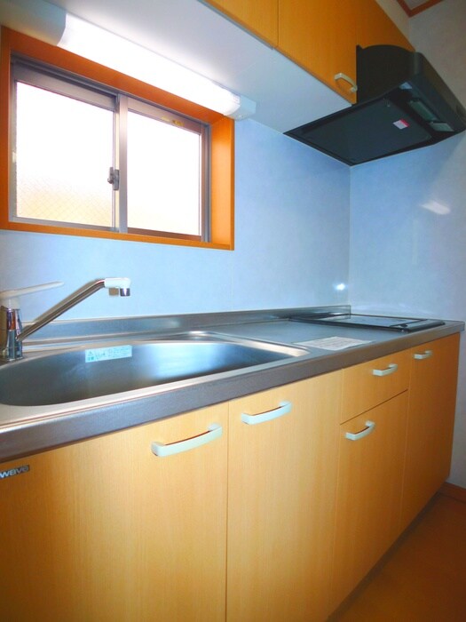 キッチン Ｆｌｅｕｒ