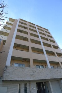 ﾜｲｽﾞﾙ･ﾘｵﾝ新宿中井(801)