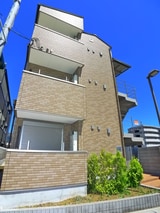 サクラレジデンス八潮