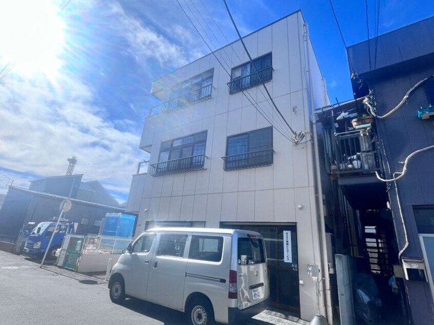 外観写真 二見ビル