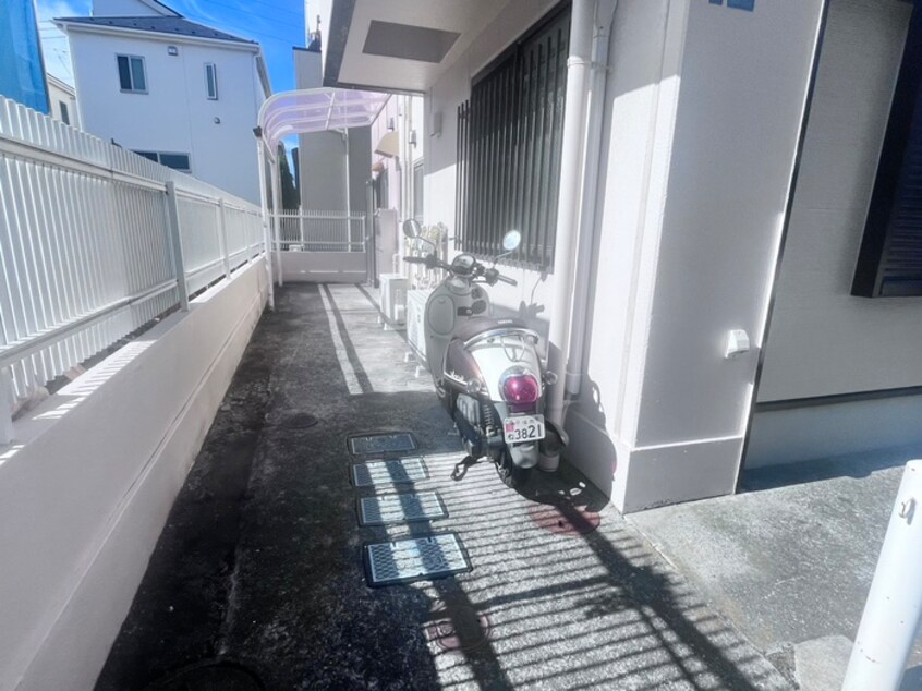 外観写真 二見ビル