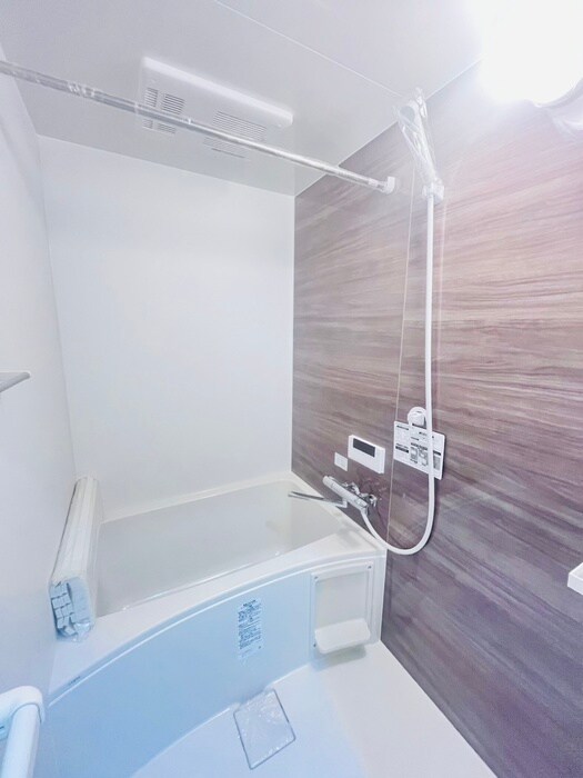 バス／シャワールーム等 二見ビル