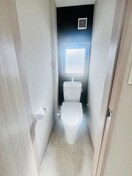 トイレ 二見ビル