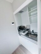 キッチン 二見ビル